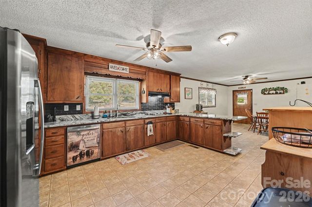 184 Hawkins Holler Drive, Salisbury, NC 28146
