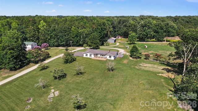 184 Hawkins Holler Drive, Salisbury, NC 28146