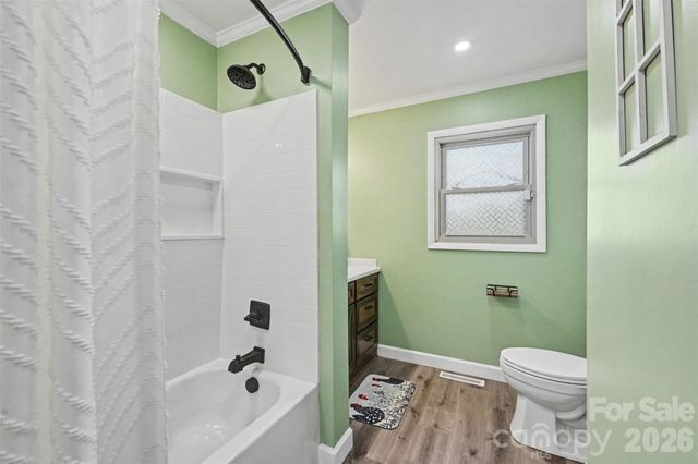 184 Hawkins Holler Drive, Salisbury, NC 28146