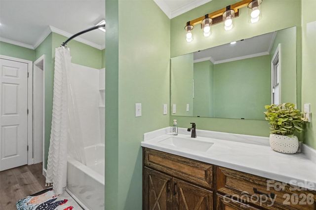 184 Hawkins Holler Drive, Salisbury, NC 28146