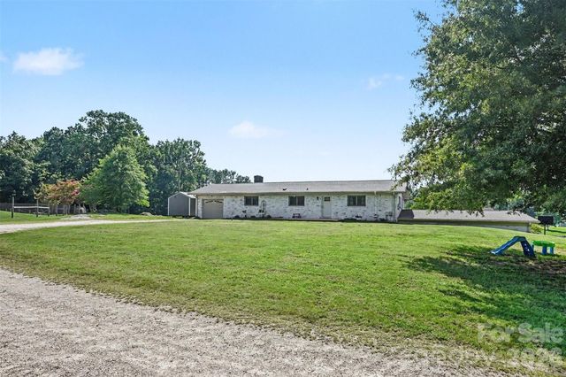 184 Hawkins Holler Drive, Salisbury, NC 28146