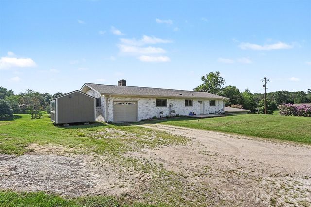 184 Hawkins Holler Drive, Salisbury, NC 28146