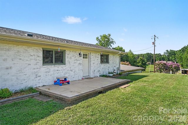 184 Hawkins Holler Drive, Salisbury, NC 28146