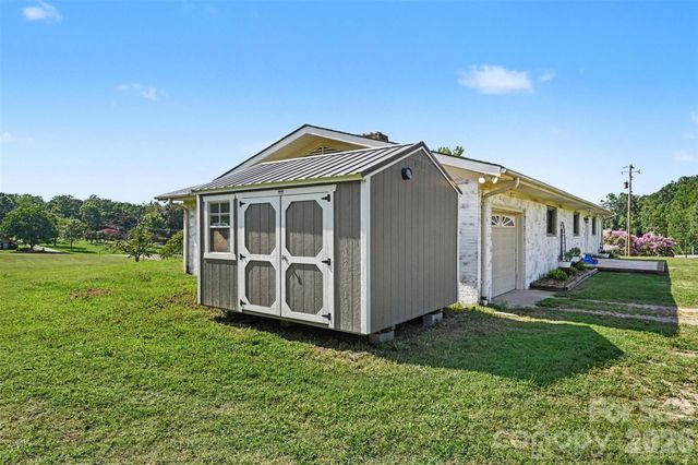 184 Hawkins Holler Drive, Salisbury, NC 28146