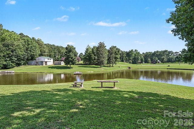 184 Hawkins Holler Drive, Salisbury, NC 28146