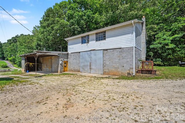 184 Hawkins Holler Drive, Salisbury, NC 28146