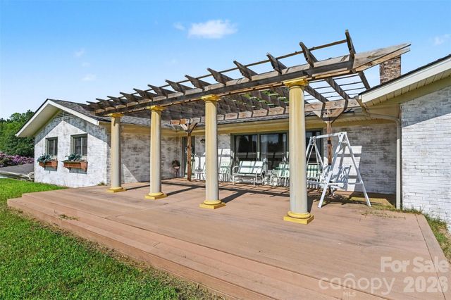 184 Hawkins Holler Drive, Salisbury, NC 28146