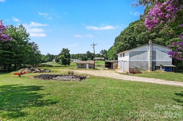 184 Hawkins Holler Drive, Salisbury, NC 28146