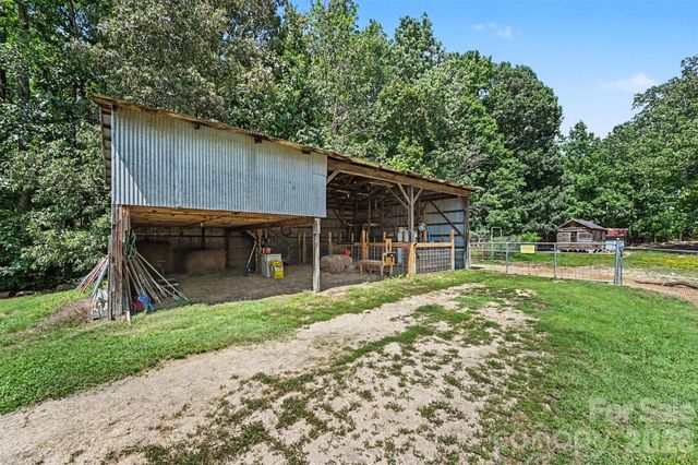 184 Hawkins Holler Drive, Salisbury, NC 28146