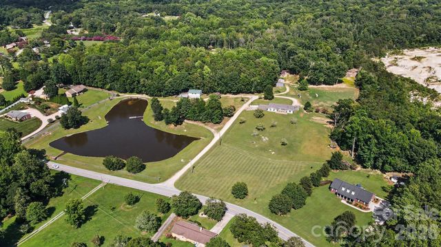 184 Hawkins Holler Drive, Salisbury, NC 28146