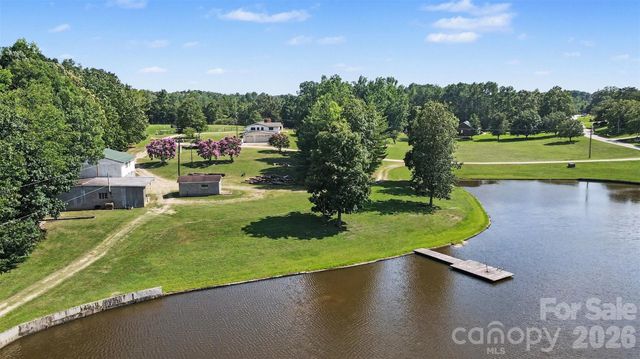 184 Hawkins Holler Drive, Salisbury, NC 28146