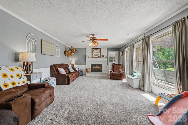 184 Hawkins Holler Drive, Salisbury, NC 28146