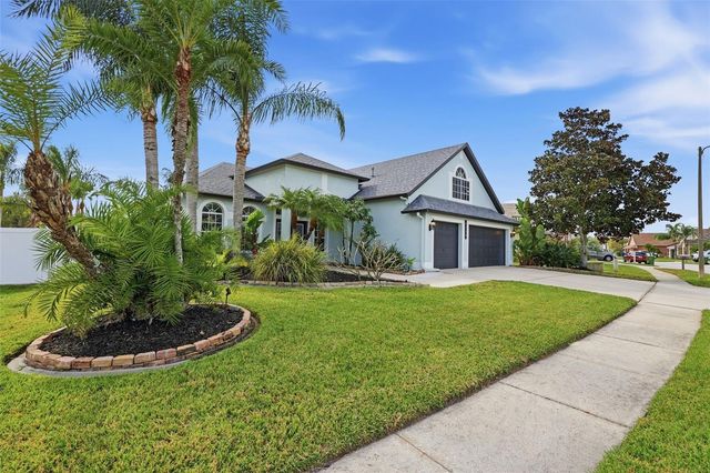 4746 CARROWAY DRIVE, Land O Lakes, FL 34639