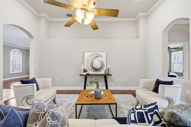 4746 CARROWAY DRIVE, Land O Lakes, FL 34639