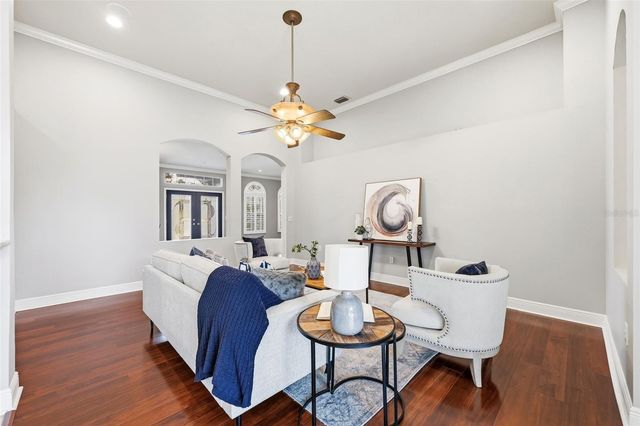 4746 CARROWAY DRIVE, Land O Lakes, FL 34639