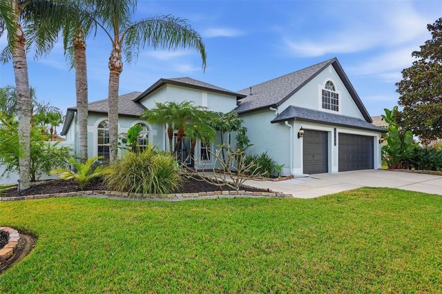 4746 CARROWAY DRIVE, Land O Lakes, FL 34639