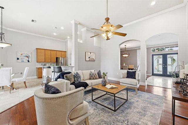 4746 CARROWAY DRIVE, Land O Lakes, FL 34639