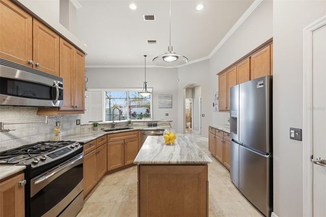 4746 CARROWAY DRIVE, Land O Lakes, FL 34639