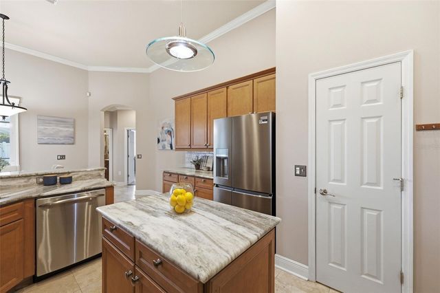 4746 CARROWAY DRIVE, Land O Lakes, FL 34639