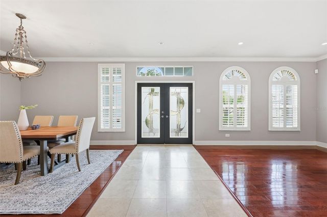 4746 CARROWAY DRIVE, Land O Lakes, FL 34639