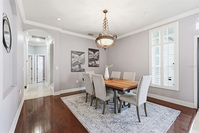 4746 CARROWAY DRIVE, Land O Lakes, FL 34639