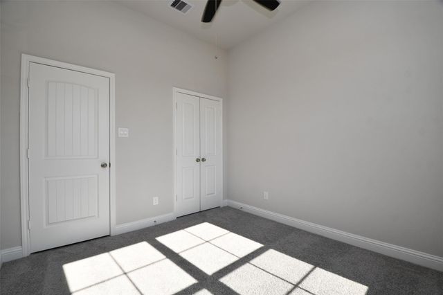 19718 Dwight Eisenhower Drive, Cypress, TX 77433