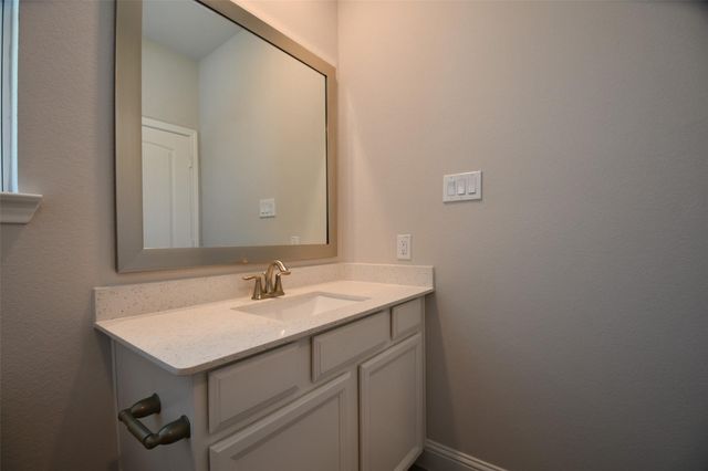 19718 Dwight Eisenhower Drive, Cypress, TX 77433