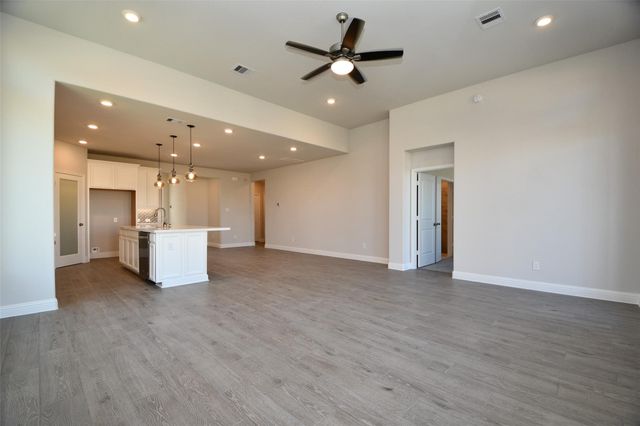 19718 Dwight Eisenhower Drive, Cypress, TX 77433