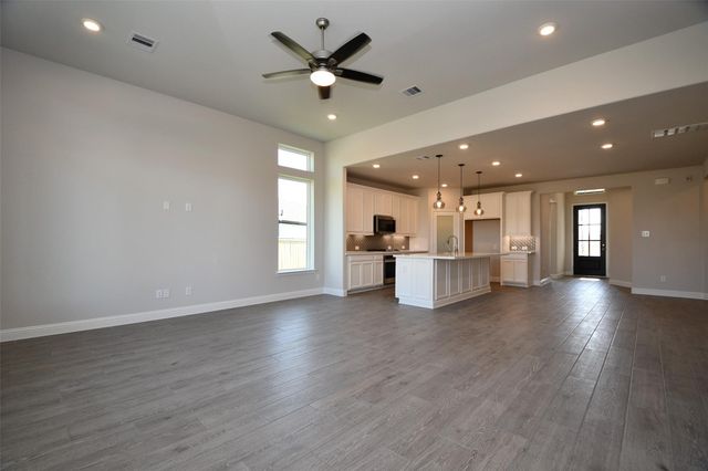 19718 Dwight Eisenhower Drive, Cypress, TX 77433