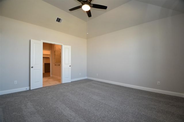 19718 Dwight Eisenhower Drive, Cypress, TX 77433