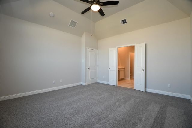 19718 Dwight Eisenhower Drive, Cypress, TX 77433