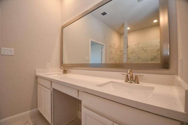 19718 Dwight Eisenhower Drive, Cypress, TX 77433