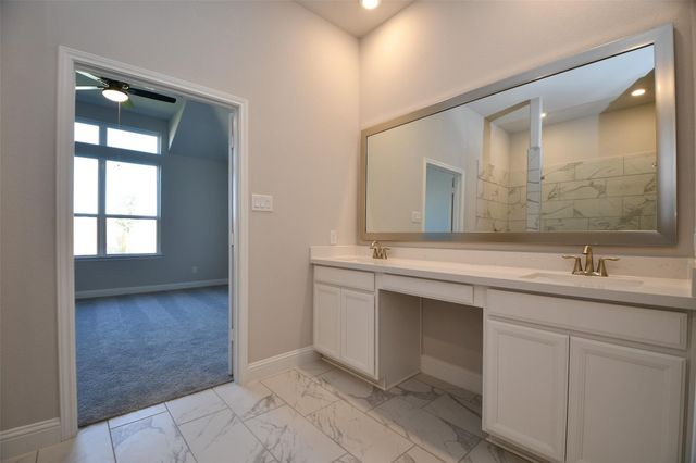 19718 Dwight Eisenhower Drive, Cypress, TX 77433