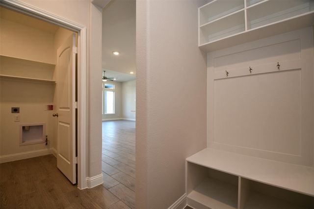 19718 Dwight Eisenhower Drive, Cypress, TX 77433