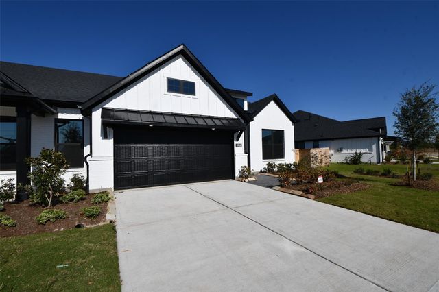 19718 Dwight Eisenhower Drive, Cypress, TX 77433