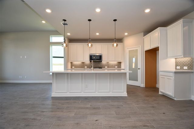 19718 Dwight Eisenhower Drive, Cypress, TX 77433