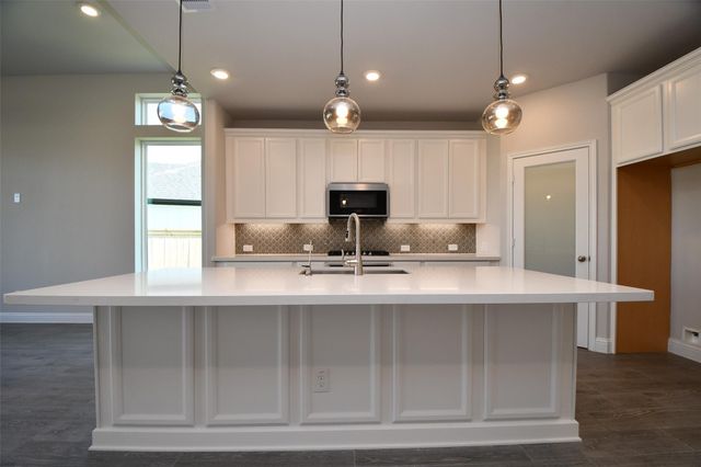 19718 Dwight Eisenhower Drive, Cypress, TX 77433