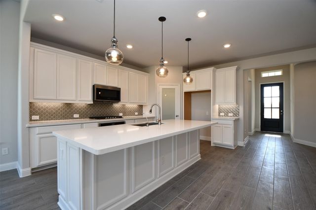 19718 Dwight Eisenhower Drive, Cypress, TX 77433