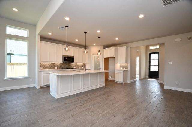 19718 Dwight Eisenhower Drive, Cypress, TX 77433