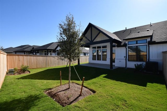 19718 Dwight Eisenhower Drive, Cypress, TX 77433