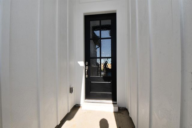 19718 Dwight Eisenhower Drive, Cypress, TX 77433