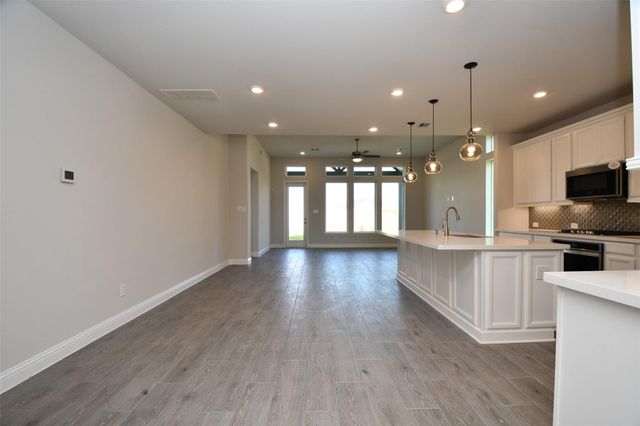 19718 Dwight Eisenhower Drive, Cypress, TX 77433