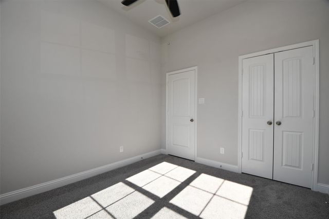 19718 Dwight Eisenhower Drive, Cypress, TX 77433