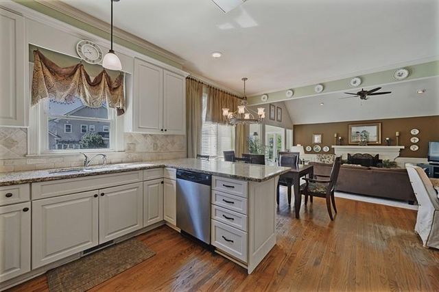 3004 Asheton Place NE, Marietta, GA 30068