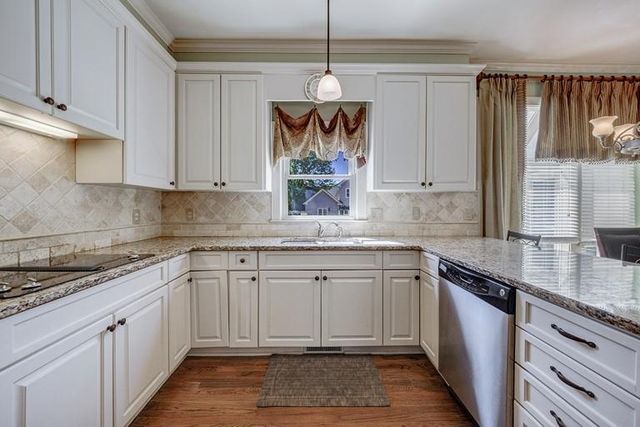 3004 Asheton Place NE, Marietta, GA 30068