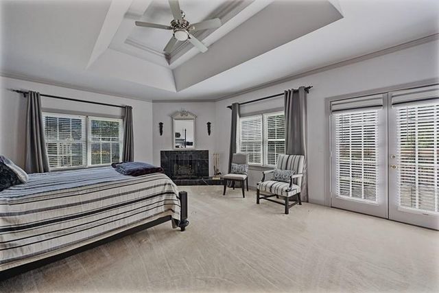 3004 Asheton Place NE, Marietta, GA 30068