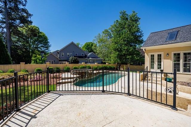 3004 Asheton Place NE, Marietta, GA 30068