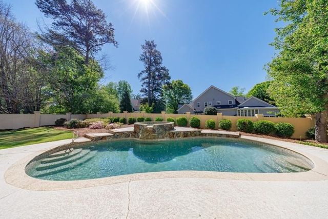 3004 Asheton Place NE, Marietta, GA 30068