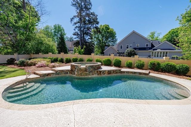 3004 Asheton Place NE, Marietta, GA 30068