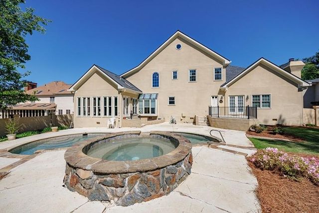 3004 Asheton Place NE, Marietta, GA 30068